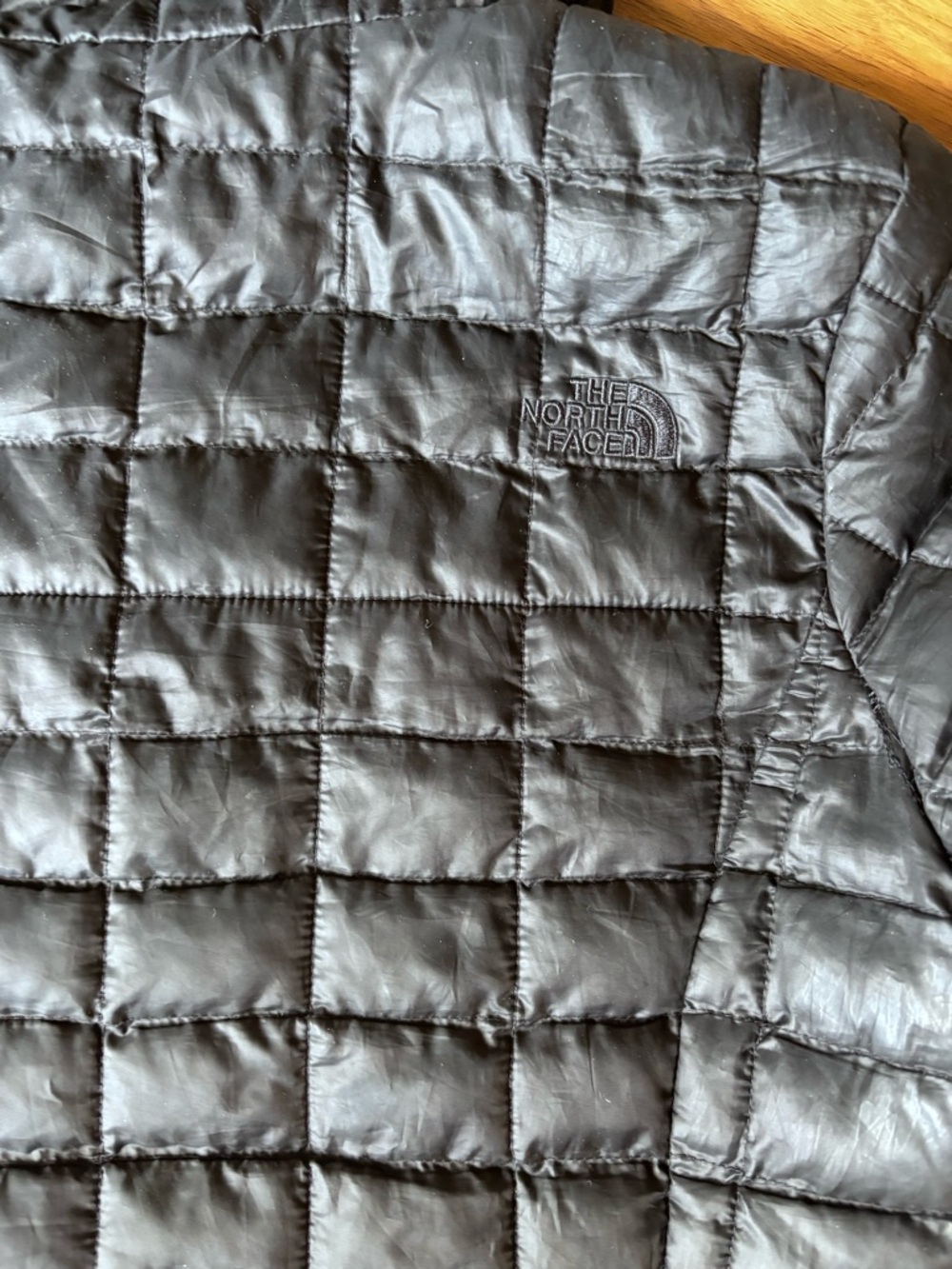 The North Face Thermaboll Women's Puffer Jacket - Picture 10 of 10